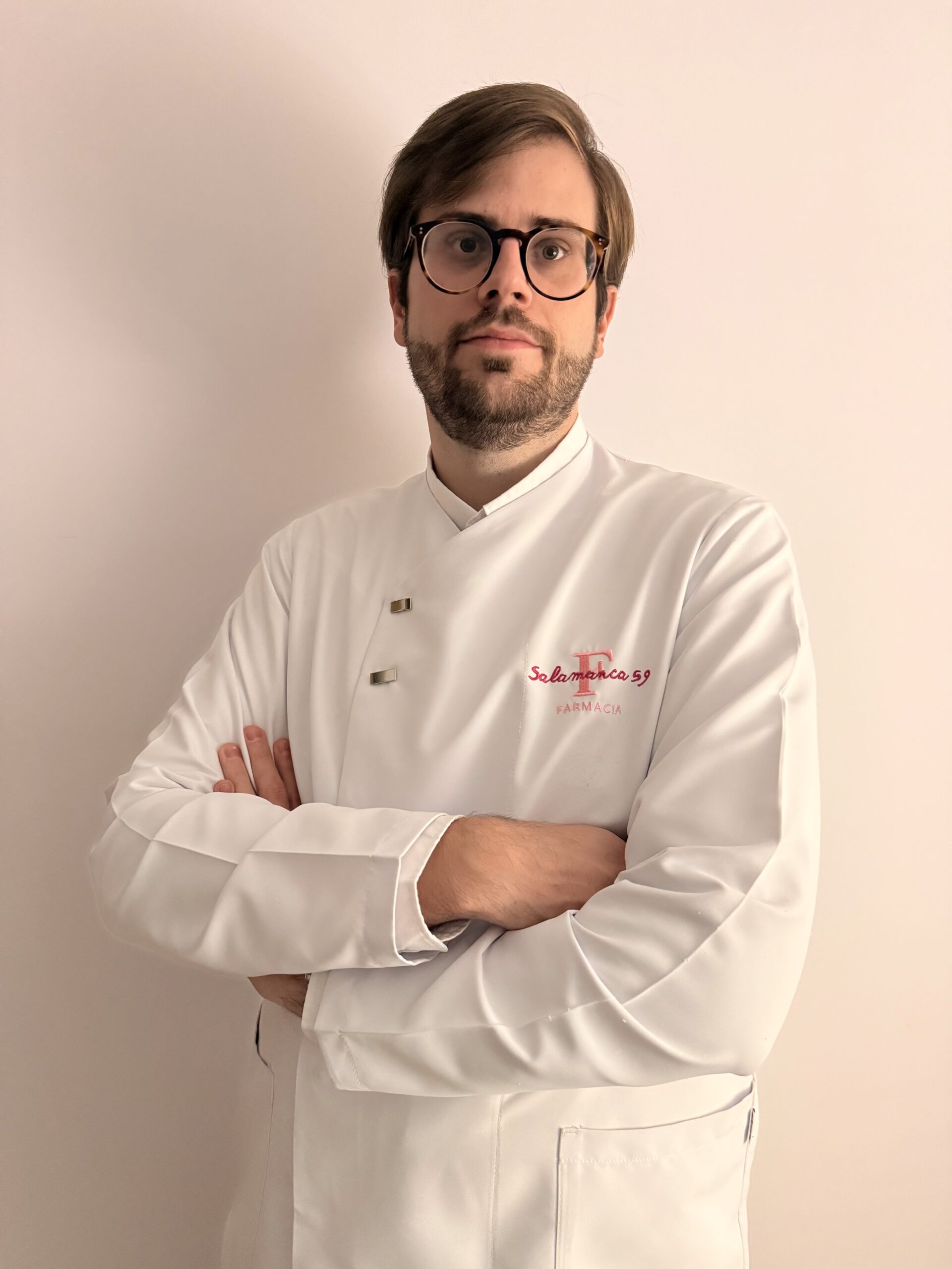 Manuel farmacéutico titular Manuel farmacéutico titular